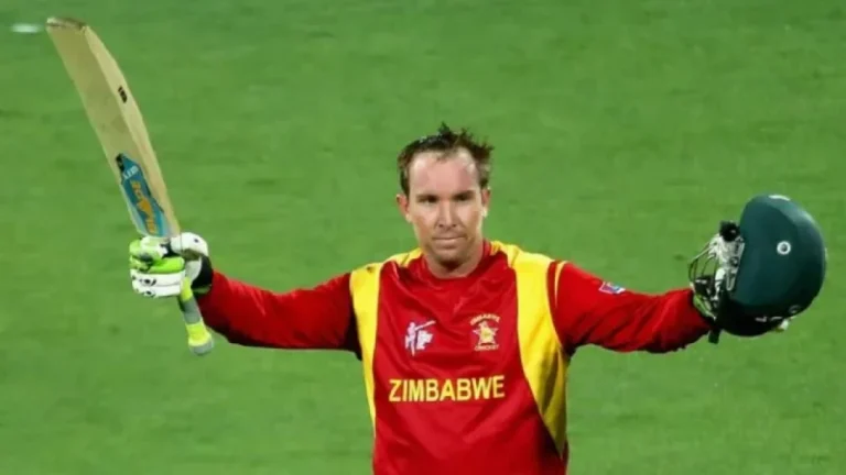 নির্বাসন কাটিয়ে ক্রিকেটে ফিরছেন টেলর