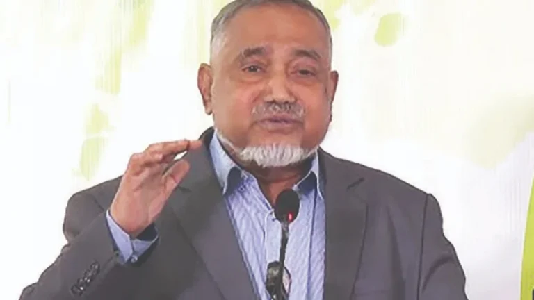 সংস্কার প্রস্তাবগুলো সঠিকভাবে বাস্তবায়ন হলে বাংলাদেশে গুণগত পরিবর্তন সম্ভব: তাহের