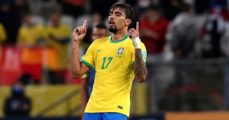 স্পট ফিক্সিংয়ের অভিযোগ থেকে মুক্তি পেলেন ব্রাজিল তারকা