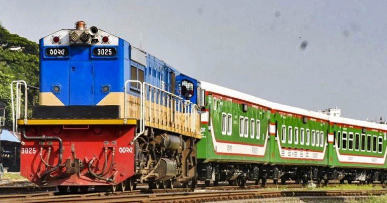 চট্টগ্রাম–কক্সবাজার রুটের দুই ট্রেনের সময়সূচি পরিবর্তন