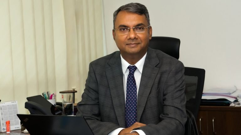 ব্র্যাক ব্যাংকের অ্যাডিশনাল ম্যানেজিং ডিরেক্টর হলেন এম. মাসুদ রানা