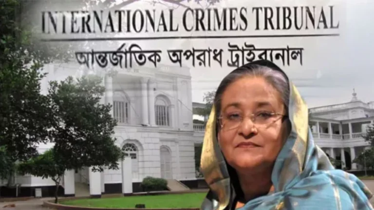 শেখ হাসিনার বিরুদ্ধে দ্বিতীয় সাক্ষী হলেন জুলাই আন্দোলনে পঙ্গু হওয়া ইমরান