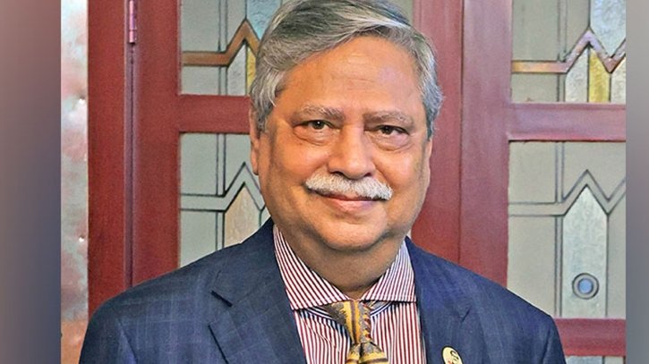 গণঅভ্যুত্থান ছিলো ফ্যাসিবাদের বিরুদ্ধে ক্ষোভের বিস্ফোরণ: রাষ্ট্রপতি