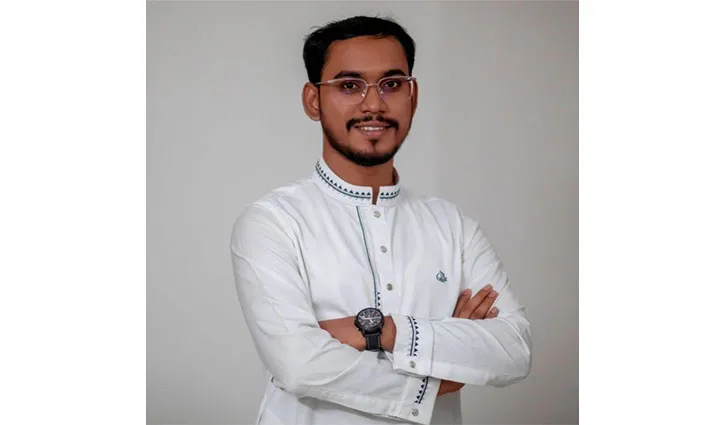 জুলাই ঘোষণাপত্র অনুষ্ঠান বর্জনের ঘোষণা হান্নান মাসউদের