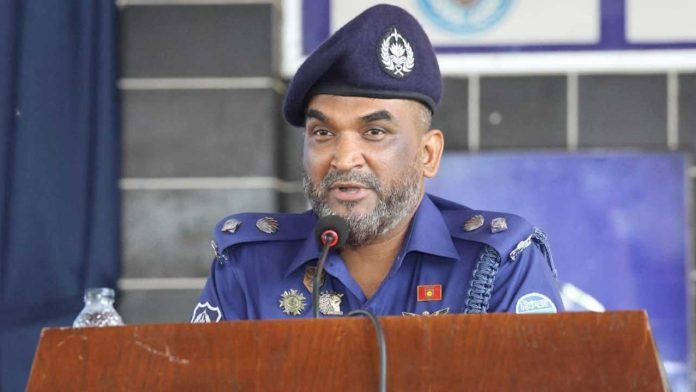 ষড়যন্ত্রকারীদের জানিয়ে দেবেন, আপা আর আসবে না: চট্টগ্রামের পুলিশ সুপার