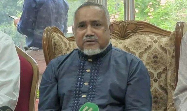 জুলাই ঘোষণাপত্রে জনগণের আকাঙ্ক্ষার প্রতিফলন হয়নি: ডা. তাহের