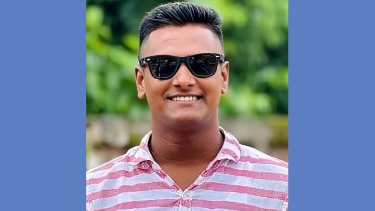 বিএনপির সমাবেশ নিয়ে ফেসবুকে স্ট্যাটাস দিয়ে পদ হারালেন ছাত্রদল নেতা