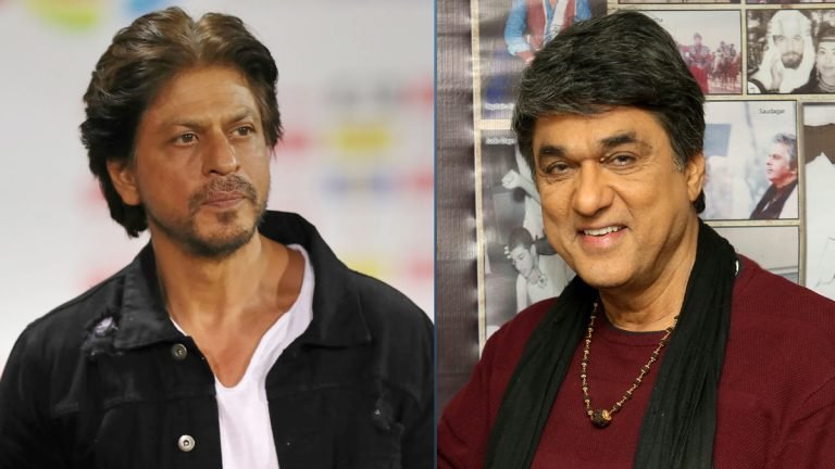 শাহরুখের পুরস্কার নিয়ে বিরূপ মন্তব্যকারীদের বিরুদ্ধে সরব মুকেশ