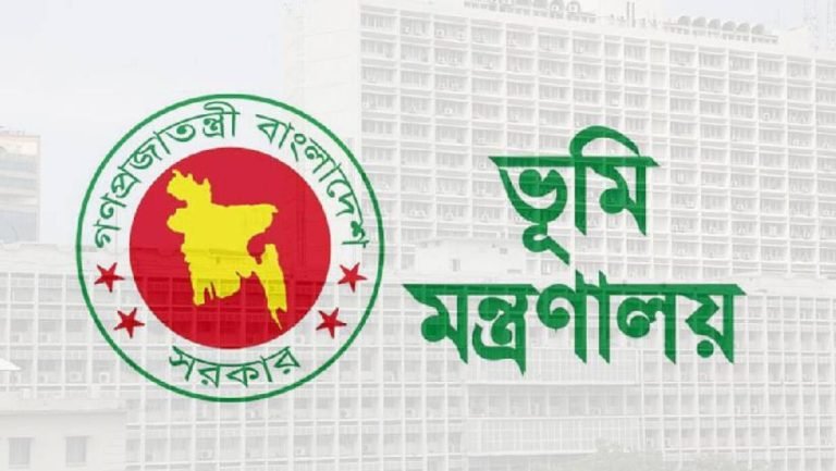 দায়িত্ব পালনে অবহেলায় এসিল্যান্ডদের বিরুদ্ধে বিভাগীয় ব্যবস্থা