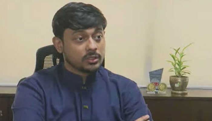 কক্সবাজার সফর নিয়ে শোকজের জবাবে যা বললেন নাসীরুদ্দীন