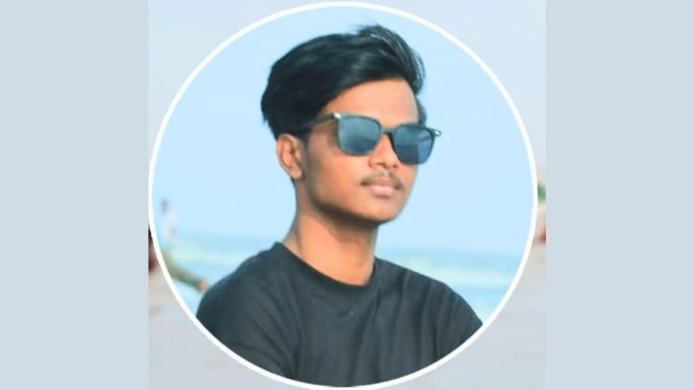 কুয়াকাটায় সাগরে ডুবে মাগুরার কিশোরের মৃত্যু