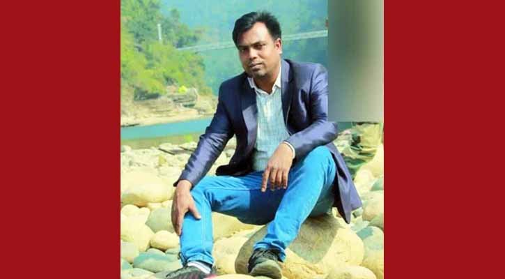 গাজীপুরে সাংবাদিককে কুপিয়ে হত্যা