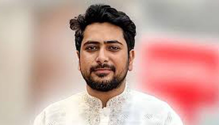 যারা একাত্তরে ফিরতে চান, তারা চব্বিশের রাজনৈতিক বাস্তবতা অস্বীকারকারী: নাহিদ ইসলাম