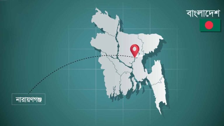 কাঁচপুরে ট্রাকের চাকায় পিষ্ট হয়ে শিশুর মৃত্যু