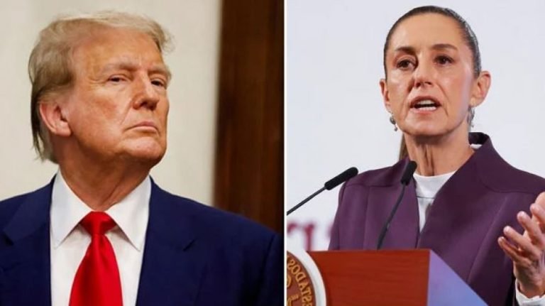 মাদকচক্র দমনের নামে মার্কিন সেনা উপস্থিতি মানবে না মেক্সিকো