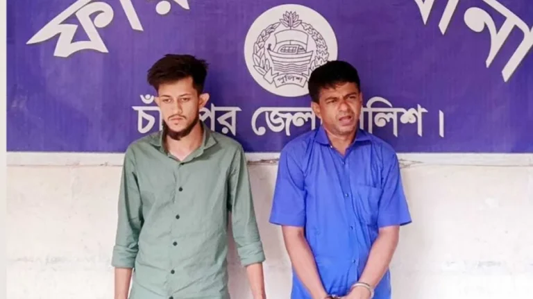 বিয়ের আশ্বাসে প্রেমিকাকে আটকে রেখে দলবদ্ধ ধর্ষণ, গ্রেপ্তার ২