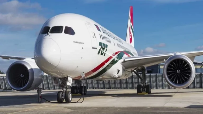 ইতালিতে বিমান বিকল, শিডিউল বিপর্যয়ে বাংলাদেশ বিমান