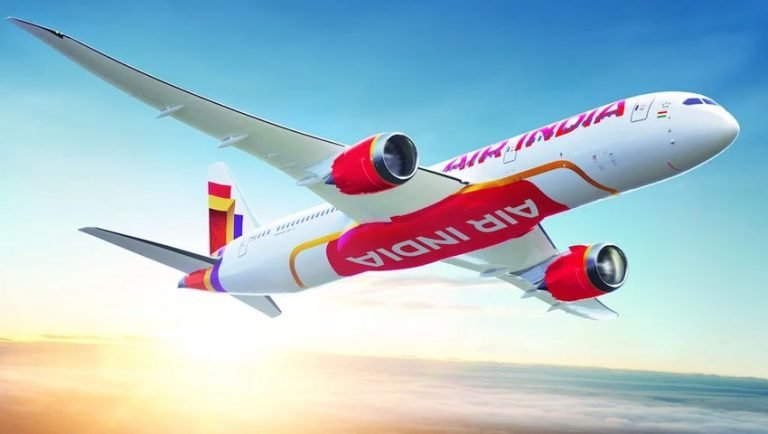 যুক্তরাষ্ট্রে এয়ার ইন্ডিয়ার বিমান চলাচল বন্ধ ঘোষণা