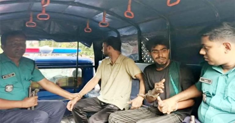 মোহাম্মদপুরে জেনেভা ক্যাম্পে সংঘর্ষ, নিহত ১,গ্রেফতার ২