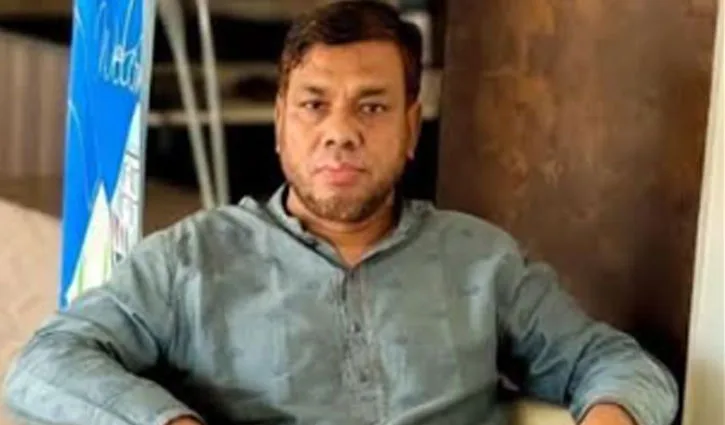 সাদা পাথর লুট: সিলেটে বিএনপি সভাপতির পদ স্থগিত