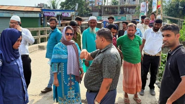 অবৈধ গ্যাস সংযোগ উচ্ছেদে তিতাস গ্যাস কর্তৃপক্ষের অভিযান, অর্থদণ্ড