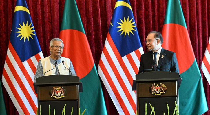 মিয়ানমারে শান্তি মিশনে প্রতিনিধি দল পাঠাবে বাংলাদেশ-মালয়েশিয়াসহ ৫ দেশ