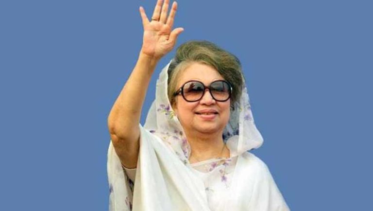 মিলাদ ও প্রার্থনায় পালিত হবে খালেদা জিয়ার জন্মদিন