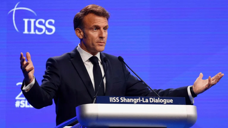 মাখোঁকে মৃত্যুর জন্য প্রস্তুত হতে বলল এক ইহুদি রাব্বি