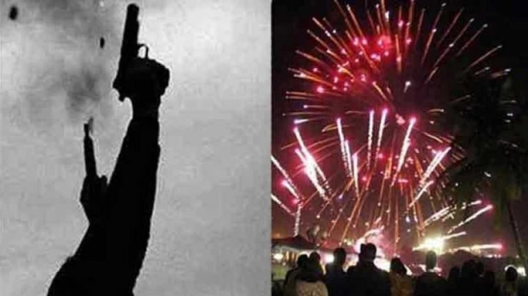 পাকিস্তানে ফাঁকা গুলি ছুড়ে স্বাধীনতা দিবস উদ্‌যাপন, শিশুসহ নিহত ৩