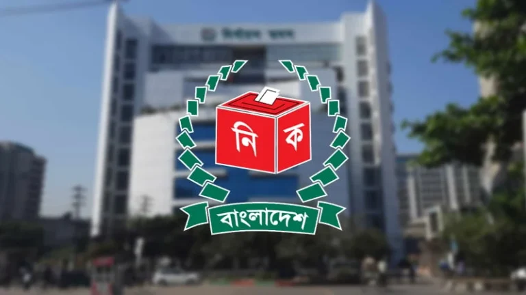 আগামী সপ্তাহে নির্বাচনের রোডম্যাপ ঘোষণা: ইসি সচিব