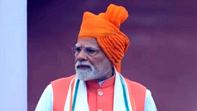 পারমাণবিক ব্ল্যাকমেইল সহ্য করবে না ভারত: মোদি