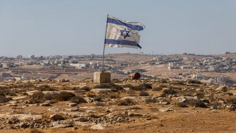 ইসরাইলের নতুন করে বসতি স্থাপন: ফিলিস্তিনি রাষ্ট্রের সম্ভাবনাকে ‘কবর’ দিতে পারে