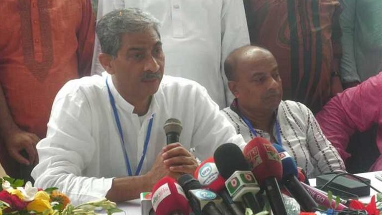 সংস্কার চলমান রাখতে নির্বাচিত সরকারের বিকল্প নেই: এ্যানি