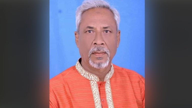 কুড়িগ্রামে বিল থেকে সাবেক সাব-রেজিস্ট্রারের মরদেহ উদ্ধার