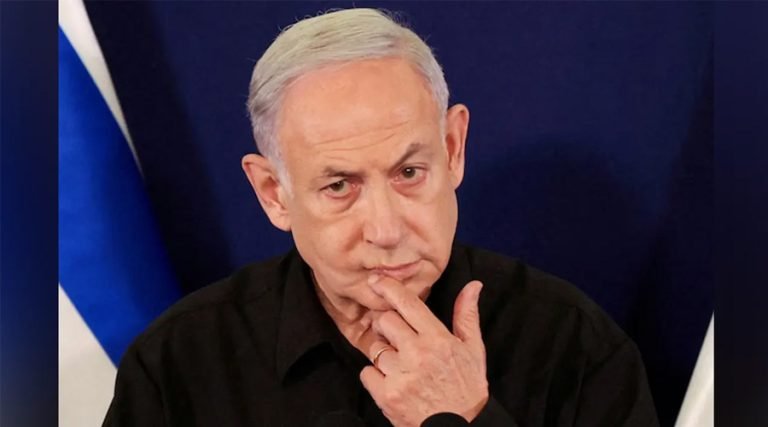 নেতানিয়াহু নিজেই এখন ইসরায়েলের জন্য বড় সমস্যা!