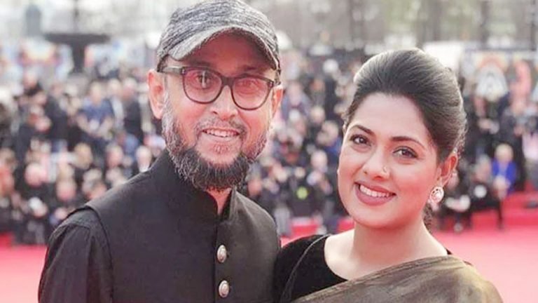 সংস্কৃতি উপদেষ্টা ফারুকীর সুস্থতায় দোয়া চাইলেন তিশা