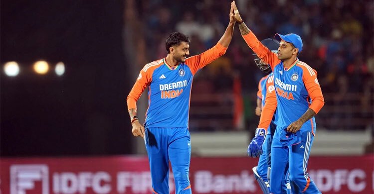 এশিয়া কাপের আগে সুখবর পেল ভারত