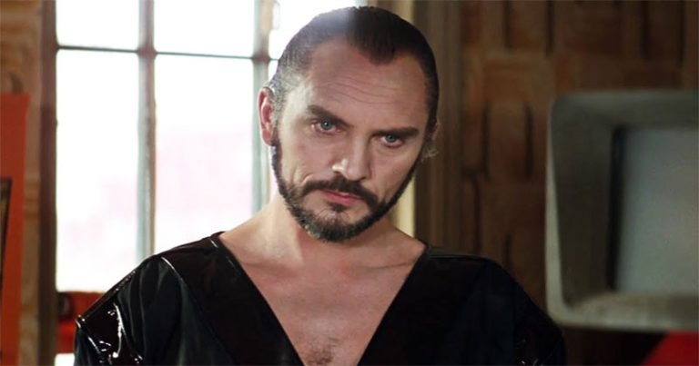 না ফেরার দেশে সুপারম্যান খ্যাত অভিনেতা