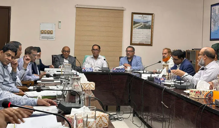 যৌথ ব্যবস্থাপনায় যুক্ত হচ্ছে ঢাকা, রাজশাহী ও সৈয়দপুর রেলওয়ে হাসপাতাল