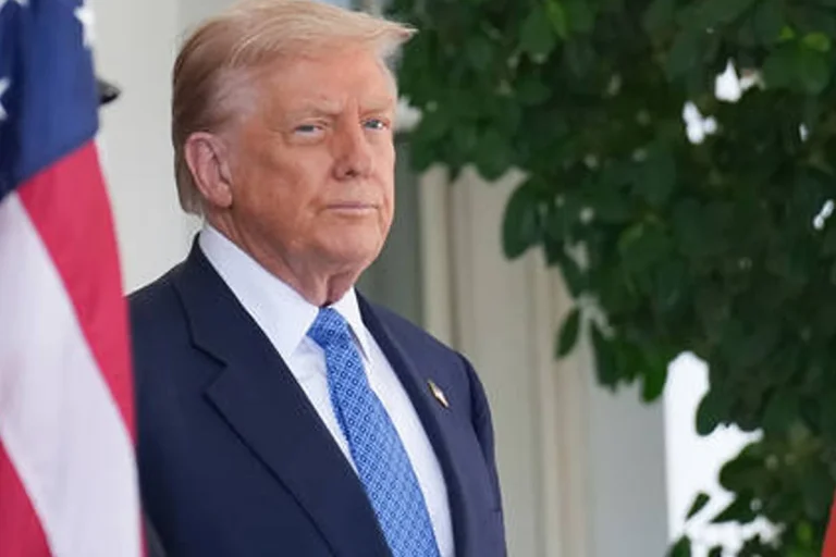 তৃতীয় বিশ্বযুদ্ধ নিয়ে উদ্বেগের কিছু নাই: ট্রাম্প