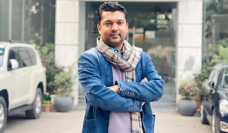 এমন সিনেমা বানাব, যা বিশ্বে তোলপাড় লাগিয়ে দিবে: জয়