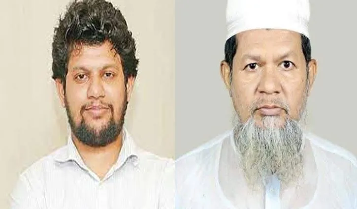 উপদেষ্টা মাহফুজের বাবা ইউনিয়ন বিএনপির সম্পাদক নির্বাচিত