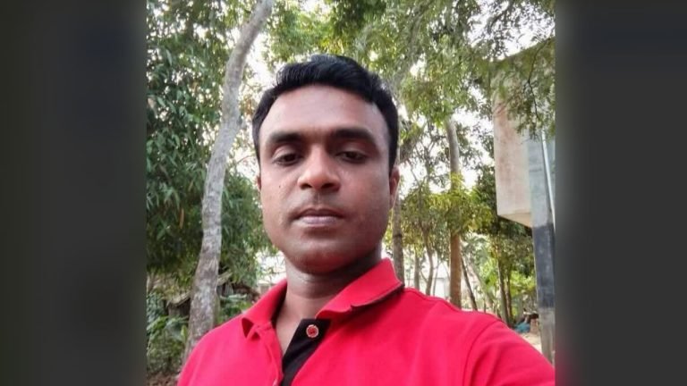 খুলনায় যুবদল নেতাকে কুপিয়ে হত্যা