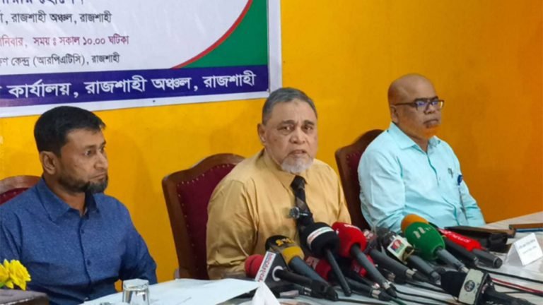 নির্বাচন নিয়ে সরকার চাপ দিলে পদত্যাগ করব: সিইসি