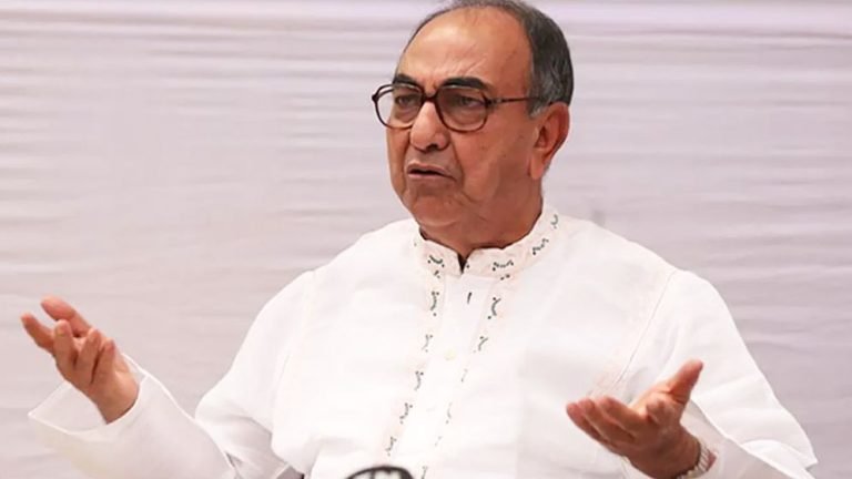 দেশি-বিদেশি মহলের প্ররোচনায় নতুন ‘মাইনাস-টু ফর্মুলা’ চলছে: মির্জা আব্বাস