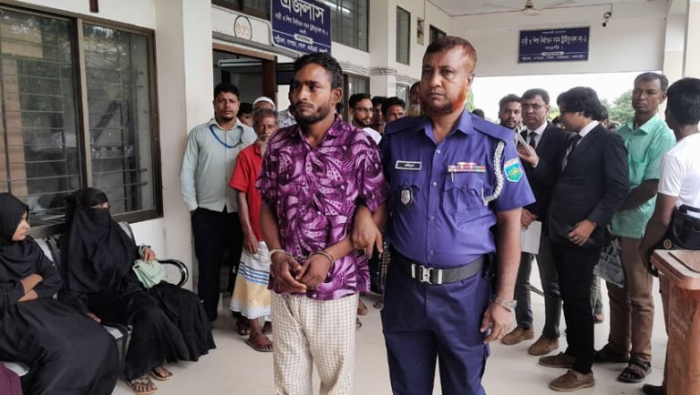 শিশু ধর্ষণ মামলায় আসামির যাবজ্জীবন কারাদণ্ড, খালাস ৩