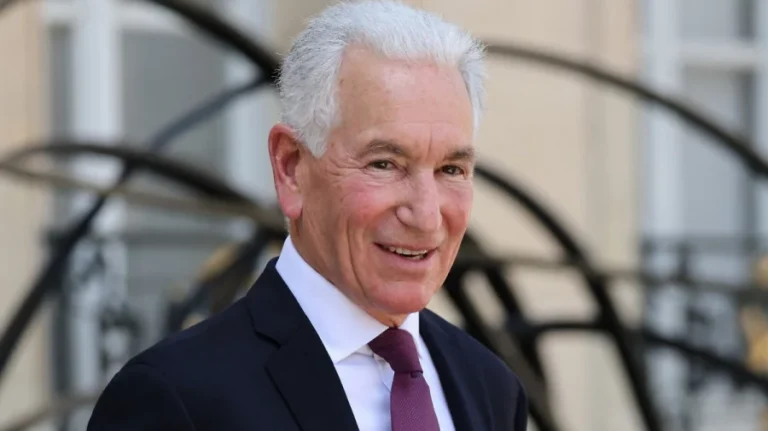 ফ্রান্সে ইহুদিবিদ্বেষ অভিযোগে যুক্তরাষ্ট্রের রাষ্ট্রদূতকে তলব