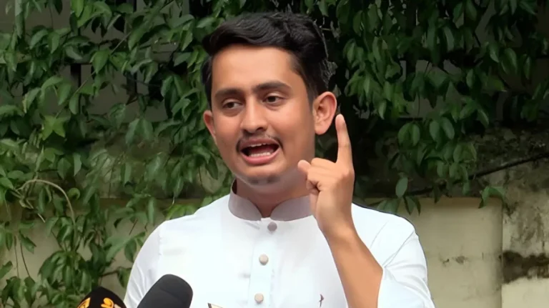 উপদেষ্টা হোক আর রাজনীতিবিদ, কাউকেই ছাড় দেওয়া হবে না: সারজিস