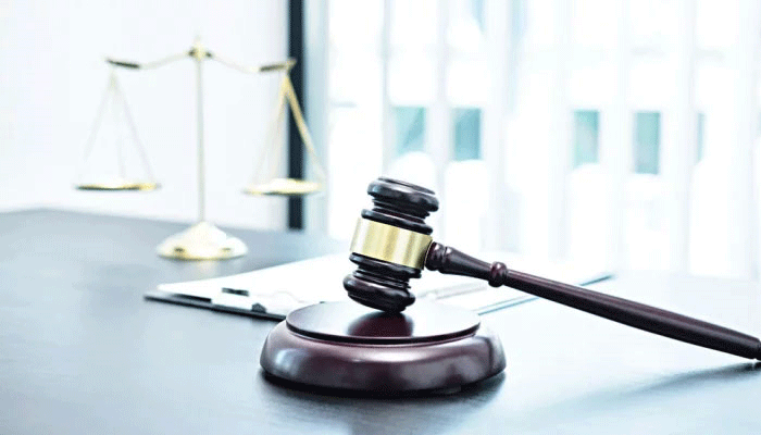 সিরাজগঞ্জে স্ত্রী হত্যার দায়ে স্বামীর যাবজ্জীবন কারাদণ্ড