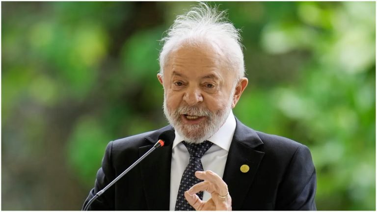 ব্রাজিলের মন্ত্রীর ভিসা বাতিল করল যুক্তরাষ্ট্র